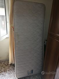 materasso singolo