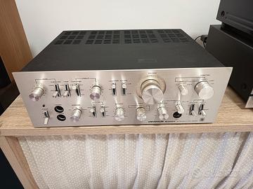 amplificatore UNIVERSUM dinamic's hifi 2500 
