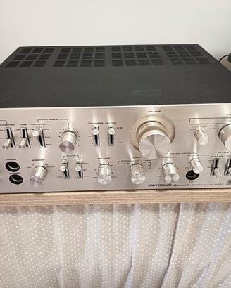 amplificatore UNIVERSUM dinamic's hifi 2500 
