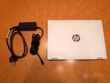 HP OmbiBook 5 Flip