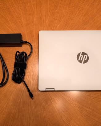 HP OmbiBook 5 Flip
