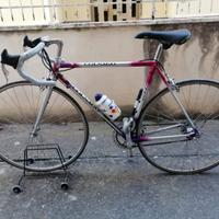 Bici da corsa