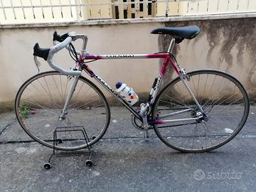 Bici da corsa