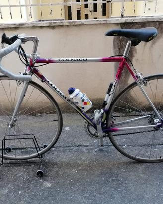 Bici da corsa