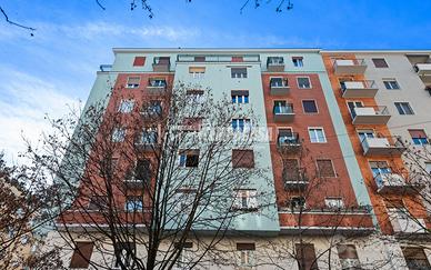 BILOCALE RISTRUTTURATO CITTà STUDI