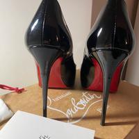 Christian Louboutin nere
