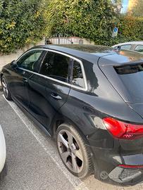 Audi A3 sportback 2000cc 150cv