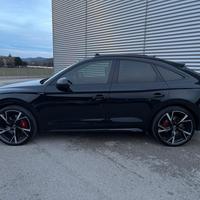 AUDI SQ5 SPB 3.0TDI sportback SQ5 CARBON PACK CE