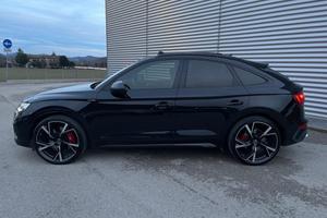 AUDI SQ5 SPB 3.0TDI sportback SQ5 CARBON PACK CE