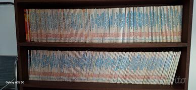Fumetti MR. NO dal n. 1 al n. 272