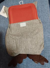 Boule acqua calda 1l con copertura "Gli Scaldottin