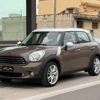 MINI Mini Cooper Countryman
