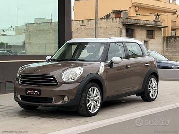 MINI Mini Cooper Countryman