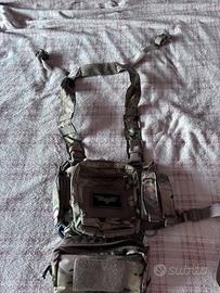 Mini chest Helikon tex
