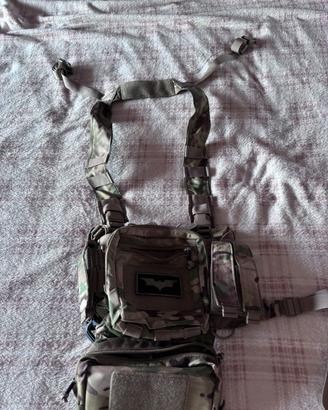 Mini chest Helikon tex
