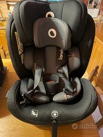 Seggiolino auto