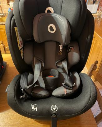 Seggiolino auto