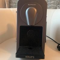 NESPRESSO PRODIGIO&MILK Bluetooth e Aeroccino