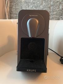 NESPRESSO PRODIGIO&MILK Bluetooth e Aeroccino