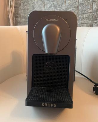 NESPRESSO PRODIGIO&MILK Bluetooth e Aeroccino
