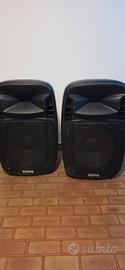 casse Karma  da 15"
