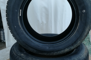 Copertoni caravan 195 65 R15 91T