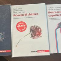 Libri di Medicina Zanichelli