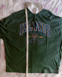 Polo Rugby Asos Design