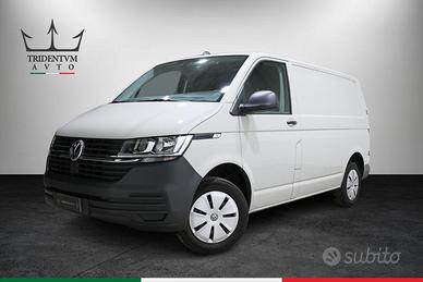 Volkswagen T6.1 Transporter 28 2.0 tdi 150cv Busin