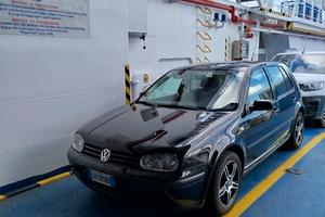 golf 4 1.9 TDI 130 CV 6 marce 