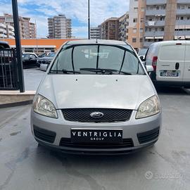 Ford Focus C-Max 1.6 TDCi (110CV) Tit. DPF