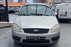 Ford Focus C-Max 1.6 TDCi (110CV) Tit. DPF