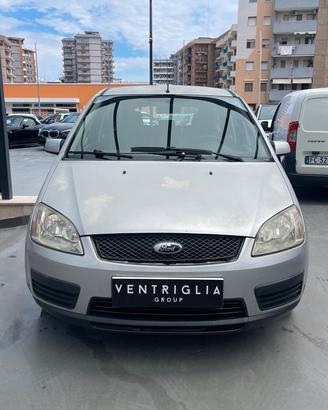 Ford Focus C-Max 1.6 TDCi (110CV) Tit. DPF