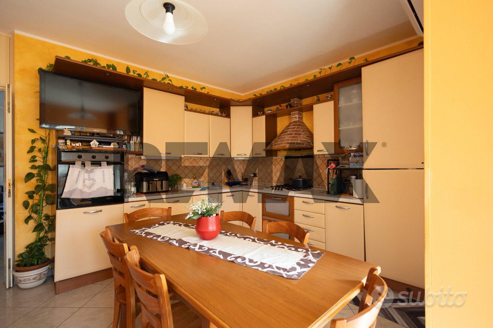 Appartamento – Troina, Mulino a Vento, Enna - Altro