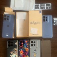 Motorola Edge 50 Neo 512/12 Blue