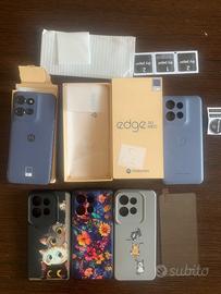 Motorola Edge 50 Neo 512/12 Blue