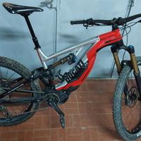 E-bike enduro Ducati MIG-RR tg L