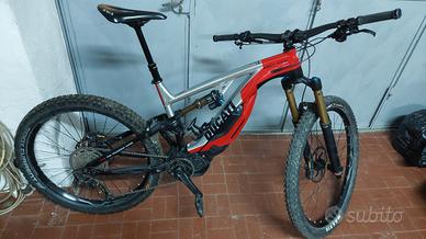 E-bike enduro Ducati MIG-RR tg L