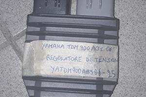 Regolatore di tensione yamaha tdm 900 '06