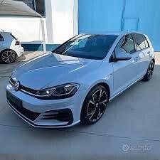 Ricambi Volkswagen Golf 7.5 2017/2020