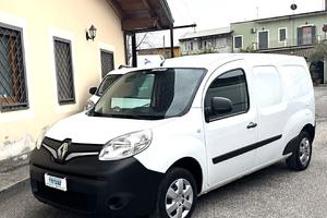 Renault Kangoo 1.5 Dci E6 Maxi 3 Posti Passo Lungo
