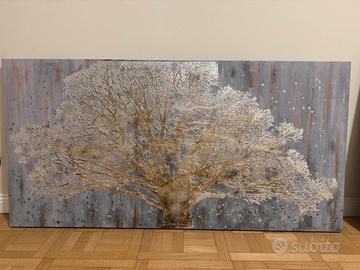 Quadro albero della vita