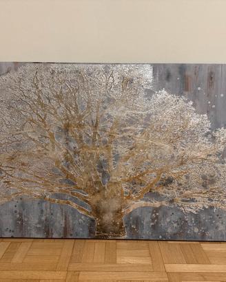 Quadro albero della vita