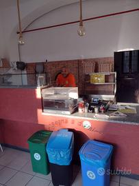 Pizzeria