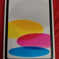 Apple iPad NUOVO A16 WiFi Liquid Retina 11'' 128GB