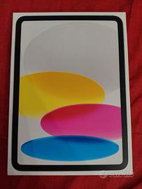 Apple iPad NUOVO A16 WiFi Liquid Retina 11'' 128GB