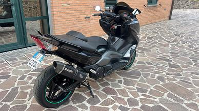 Tmax 500 2010