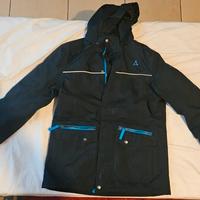 Schöffel Ski Jacket
