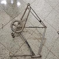 Telaio Bici Uomo Legnano sporting