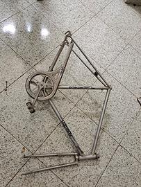 Telaio Bici Uomo Legnano sporting